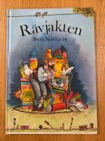 R&auml;vjakten