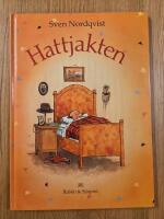 Hattjakten