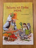 Pettsons och Findus kokbok
