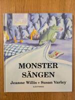 Monsters&auml;ngen