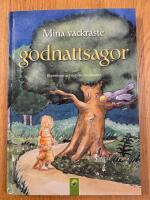 Mina vackraste godnattsagor