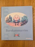 Barnkammarrim