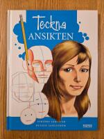 Teckna ansikten