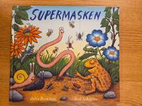 Supermasken
