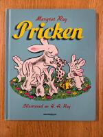 Pricken