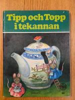 Tipp och Topp i tekannan