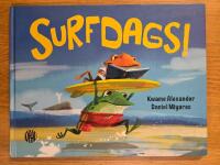 Surfdags!