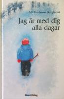 Jag &auml;r med dig alla dagar