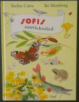 Sofis uppt&auml;cktsf&auml;rd