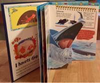 Vi tittar p&aring; havet