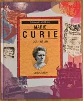 Sp&auml;nnande uppt&auml;ckter - Marie Curie och Radium