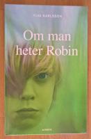 Om man heter Robin