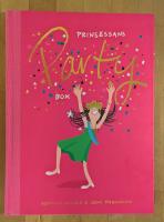Prinsessans partybok