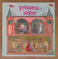 Prinsess-sagor