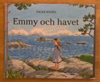 Emmy och havet