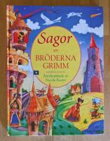 Sagor av Br&ouml;derna Grimm