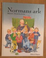 Normans ark