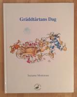 Gr&auml;ddt&aring;rtans dag