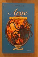 Arac - spindelkungen