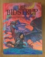 Spiralportens v&auml;ktare