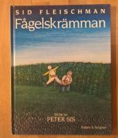 F&aring;gelskr&auml;mman