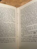 Drottning g&aring;sfot