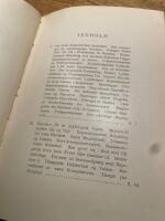 Fra Krinolinens dage (dansk utg&aring;va)