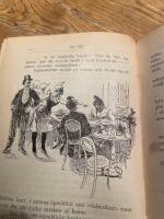 De tre - En humoristisk mosaik