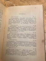 De tre - En humoristisk mosaik