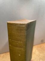 Pickwickklubbens efterl&auml;mnade papper