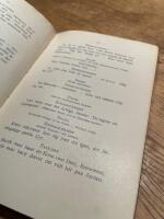 Hendes gamle naade (dansk utg&aring;va)