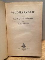 Vildmarkslif - Nya Skogs- och Jakthistorier
