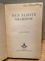 Den &auml;ldste Grambow
