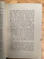 Magister Bergmans v&auml;rldsomsegling