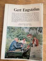 Korsn&auml;sg&auml;nget - Gert Engstr&ouml;m ber&auml;ttar