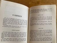 Korsn&auml;sg&auml;nget - Gert Engstr&ouml;m ber&auml;ttar