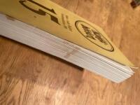 Sw&auml;rdska konstb&ouml;rsen : m&aring;leri, grafik, skulptur