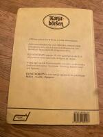 Sw&auml;rdska konstb&ouml;rsen : m&aring;leri, grafik, skulptur