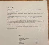 Sw&auml;rdska konstb&ouml;rsen : m&aring;leri, grafik, skulptur