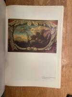 Svensk landskapskonst - Fr&aring;n ren&auml;ssans till romantik