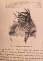 Les Peuples de la terre