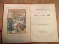 Les Peuples de la terre