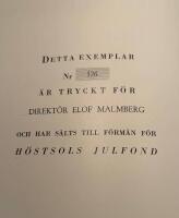 Svensk scenkonst och film