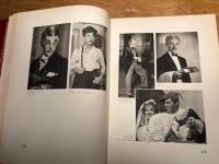 Svensk scenkonst och film