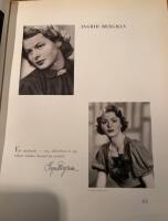 Svensk scenkonst och film