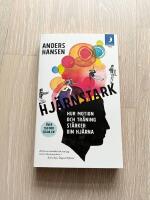 Hj&auml;rnstark - hur motion och tr&auml;ning st&auml;rker din hj&auml;rna