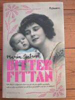 Bitterfittan
