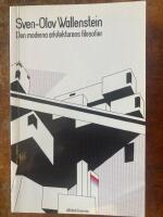 Den moderna arkitekturens filosofier