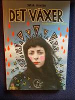 Det v&auml;xer : en serieroman om abort