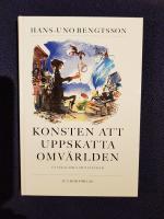Konsten att uppskatta omv&auml;rlden : fysikaliska miniatyrer